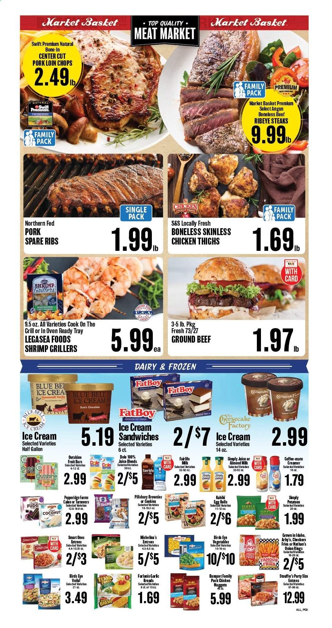 Market Basket Weekly Ad Flyer September 30 to October 6