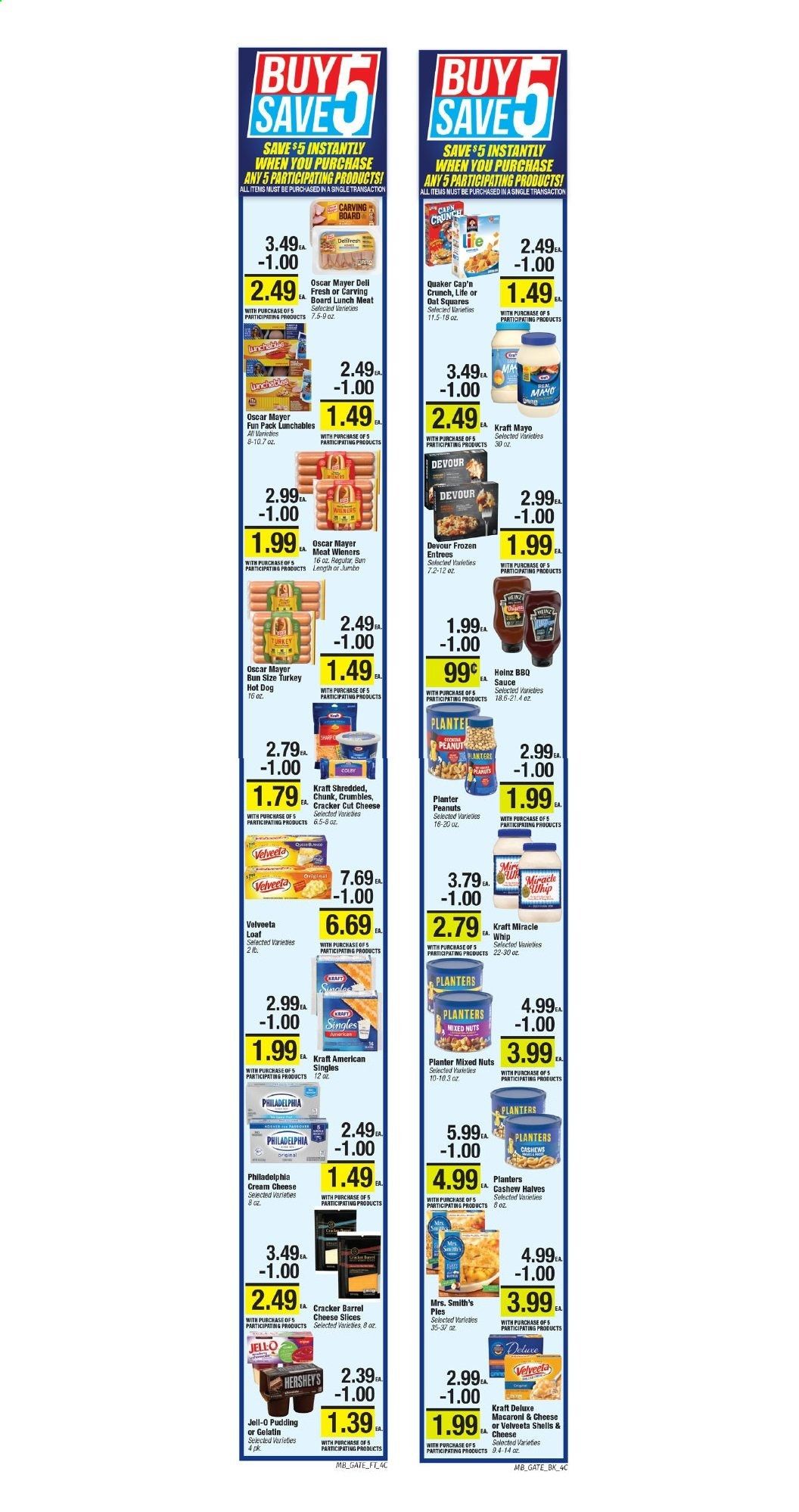 Market Basket Weekly Ad Flyer September 30 to October 6