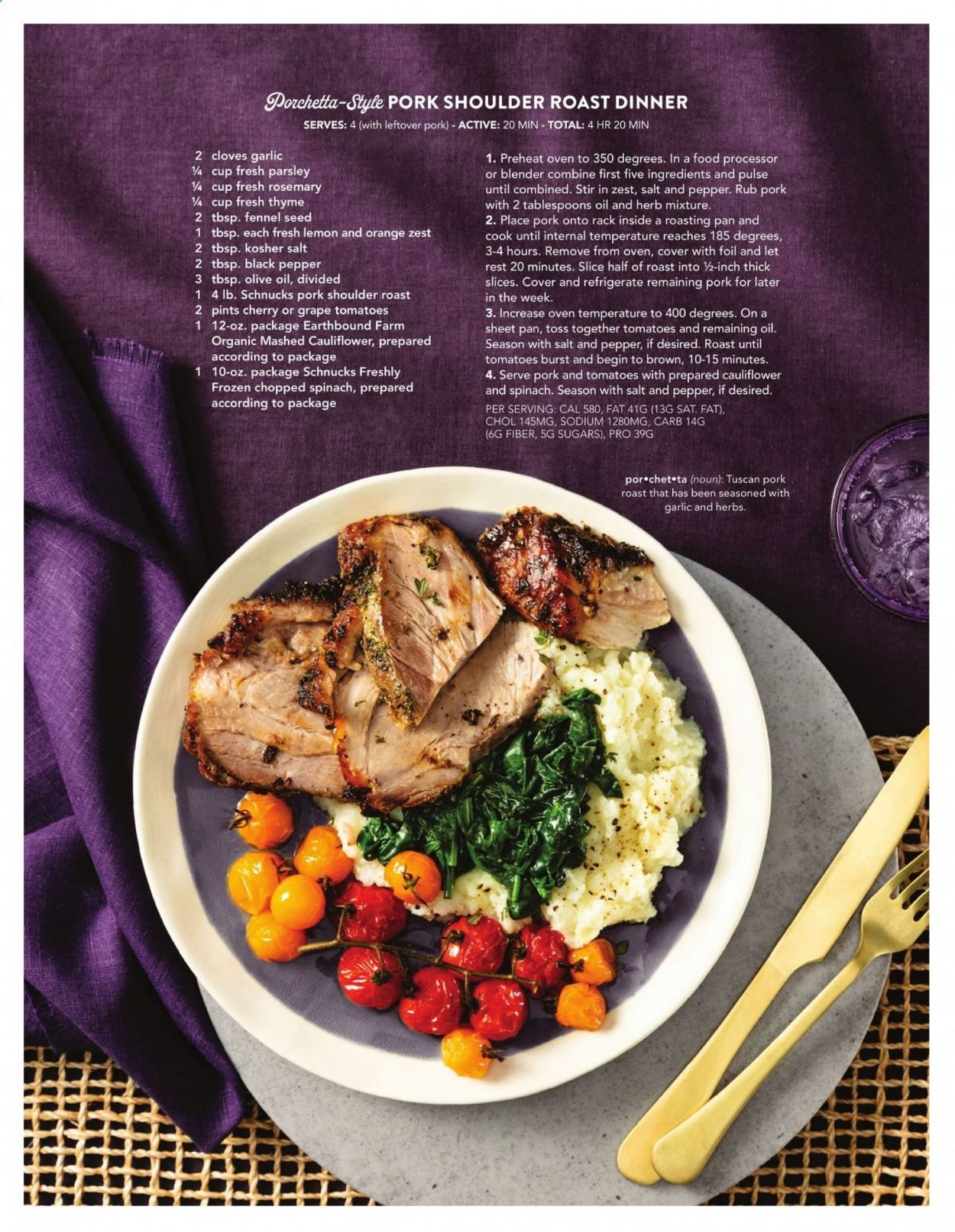 Schnucks Weekly Ad Flyer October 1 to October 31