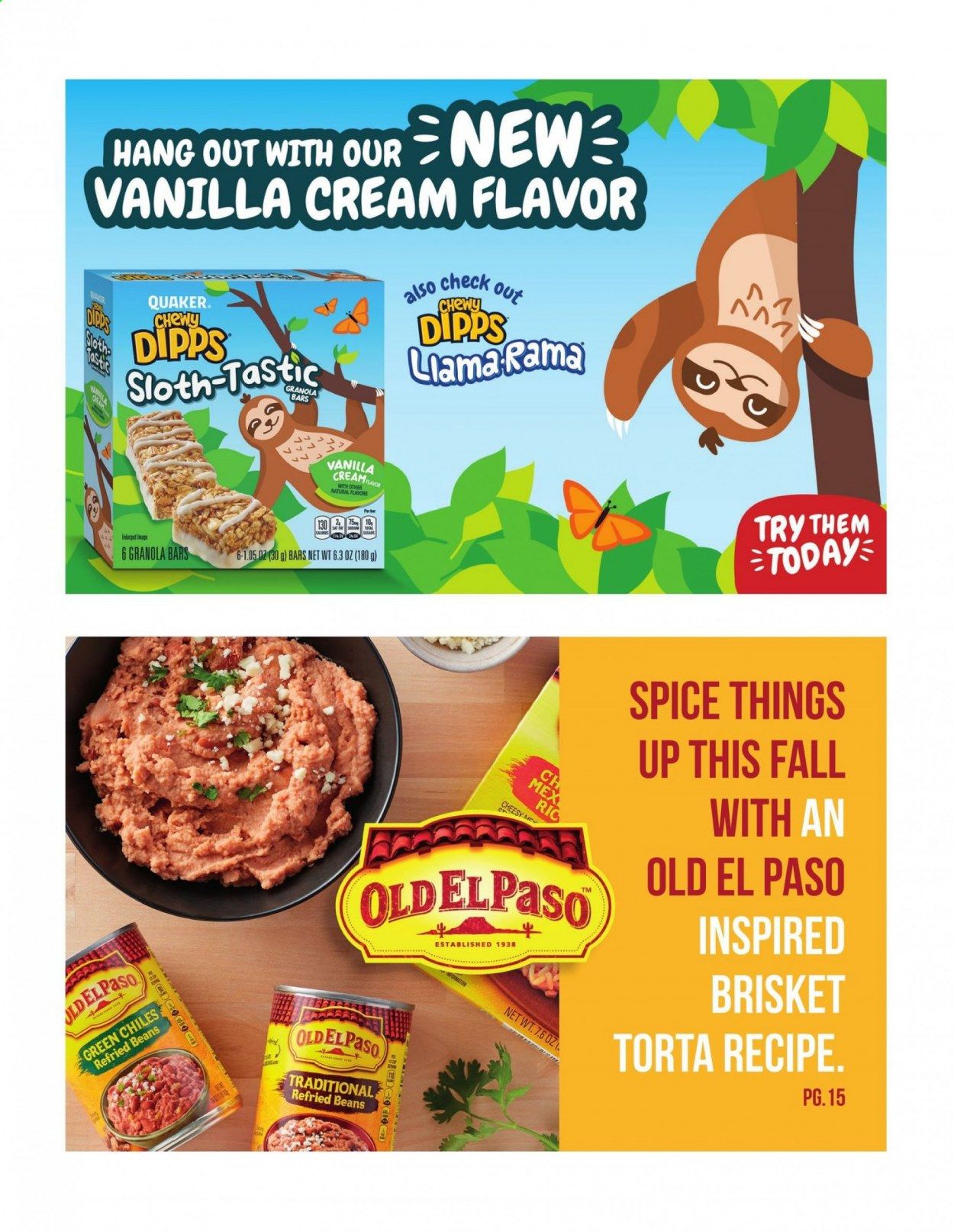 Schnucks Weekly Ad Flyer October 1 to October 31