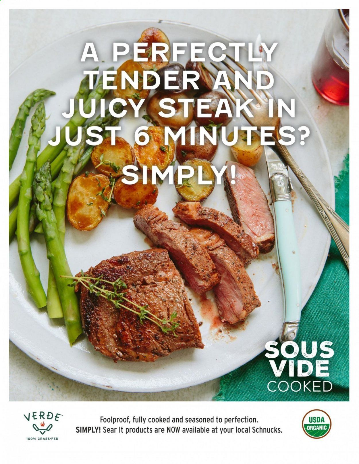 Schnucks Weekly Ad Flyer October 1 to October 31