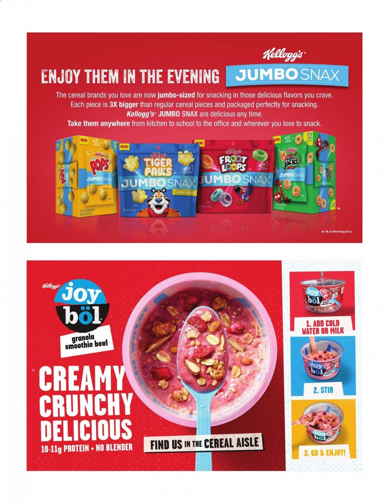 Schnucks Weekly Ad Flyer October 1 to October 31