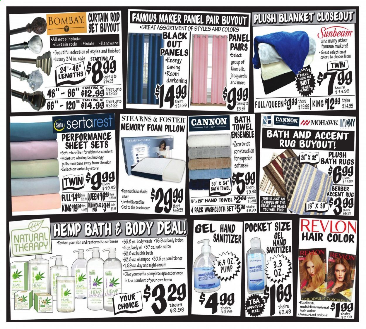 Ollie's Bargain Outlet Weekly Ad Flyer October 1 to October 7