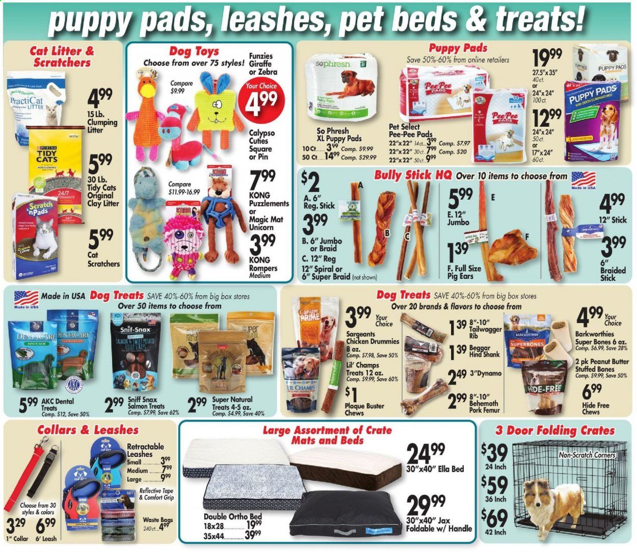 Ocean State Job Lot Weekly Ad Flyer October 1 to October 7