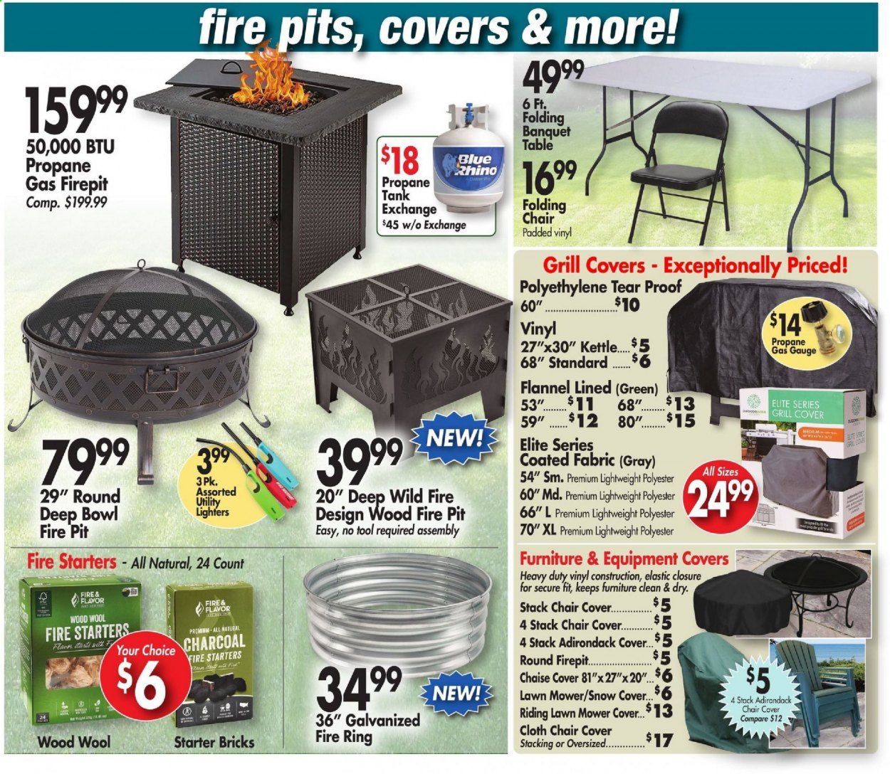 Ocean State Job Lot Weekly Ad Flyer October 1 to October 7