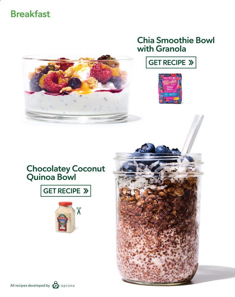 Publix Weekly Ad Flyer October 1 to November 14
