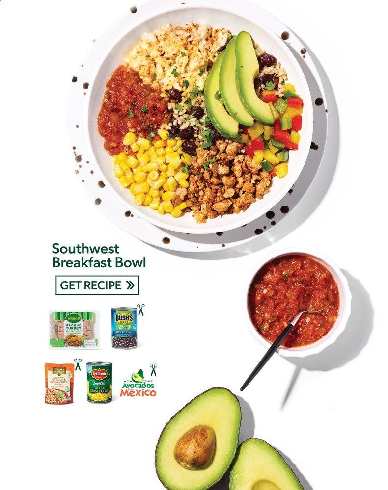 Publix Weekly Ad Flyer October 1 to November 14