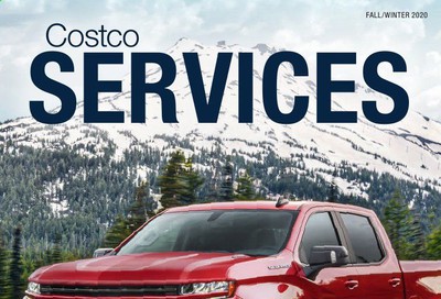 Costco Weekly Ad Flyer October 1 to October 8