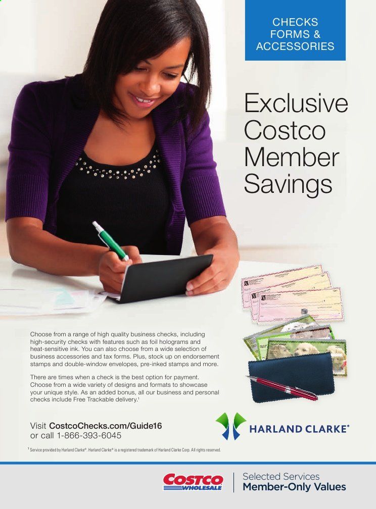 Costco Weekly Ad Flyer October 1 to October 8