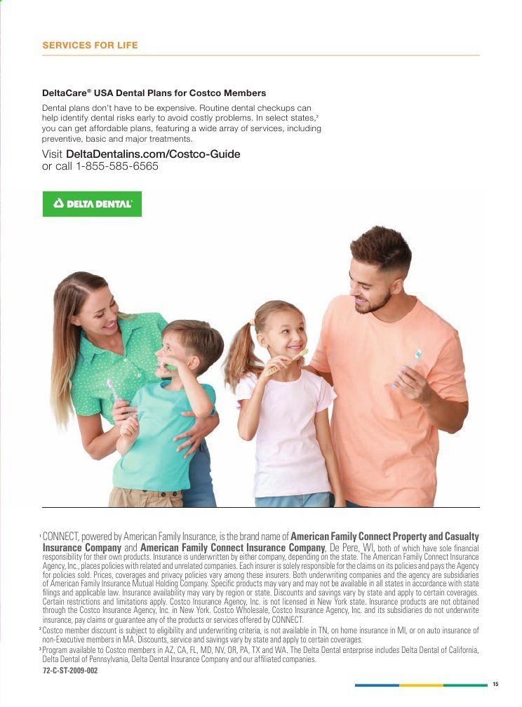 Costco Weekly Ad Flyer October 1 to October 8