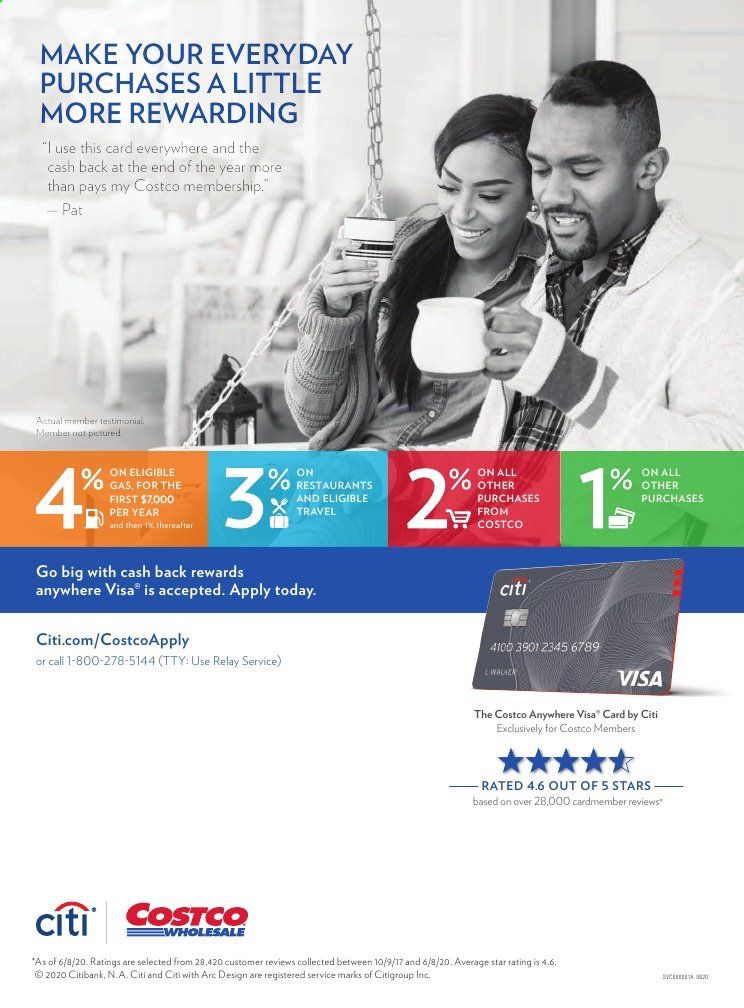 Costco Weekly Ad Flyer October 1 to October 8