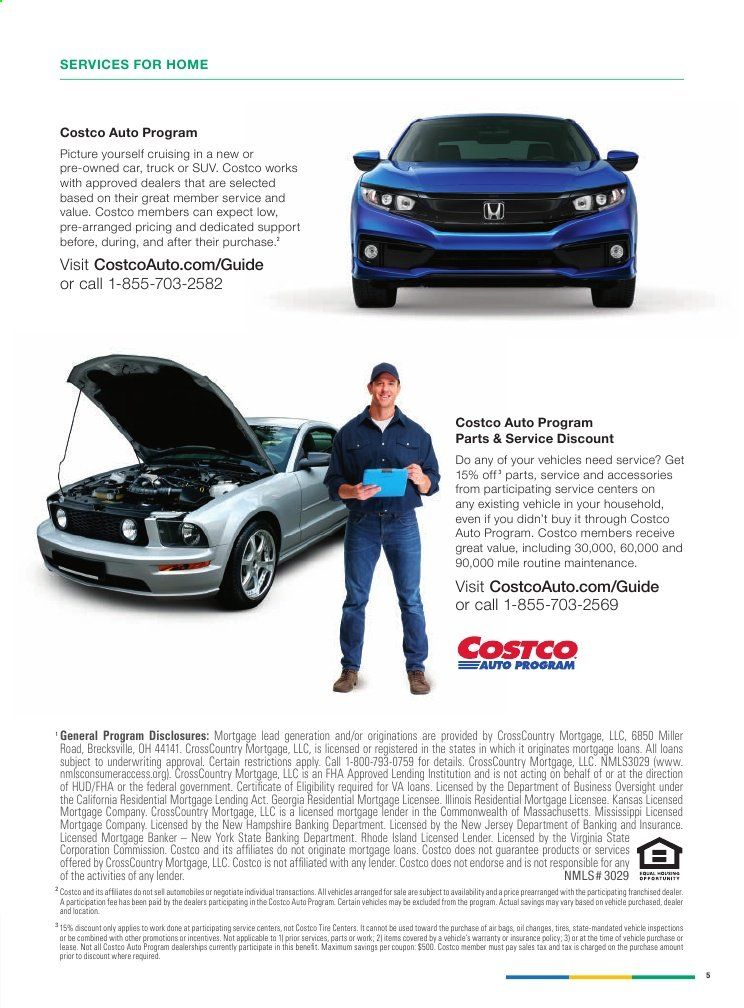 Costco Weekly Ad Flyer October 1 to October 8