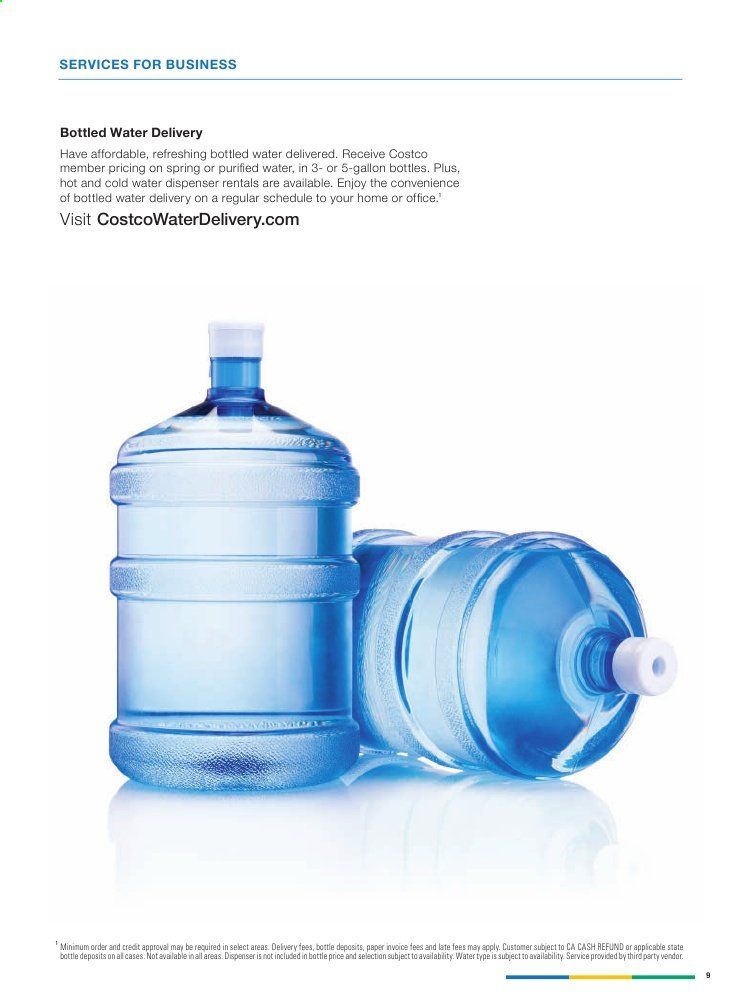 Costco Weekly Ad Flyer October 1 to October 8