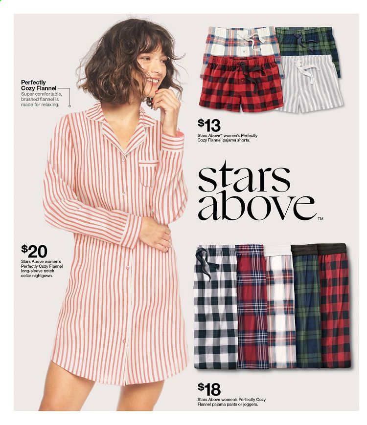 Target Weekly Ad Flyer October 4 to October 10