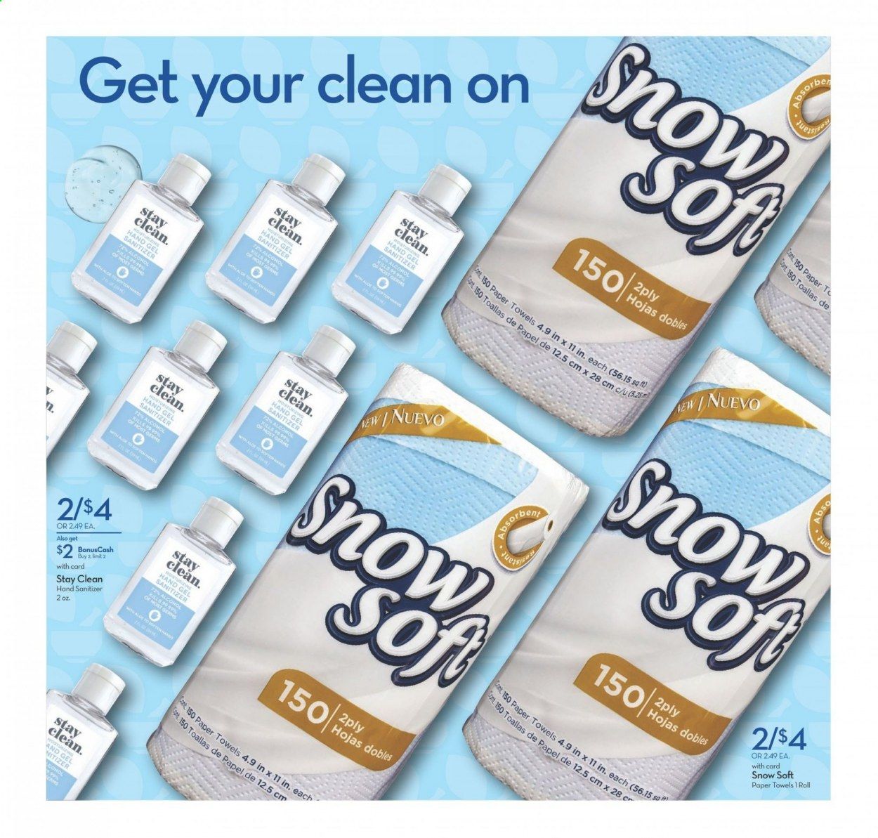 RITE AID Weekly Ad Flyer October 4 to October 10