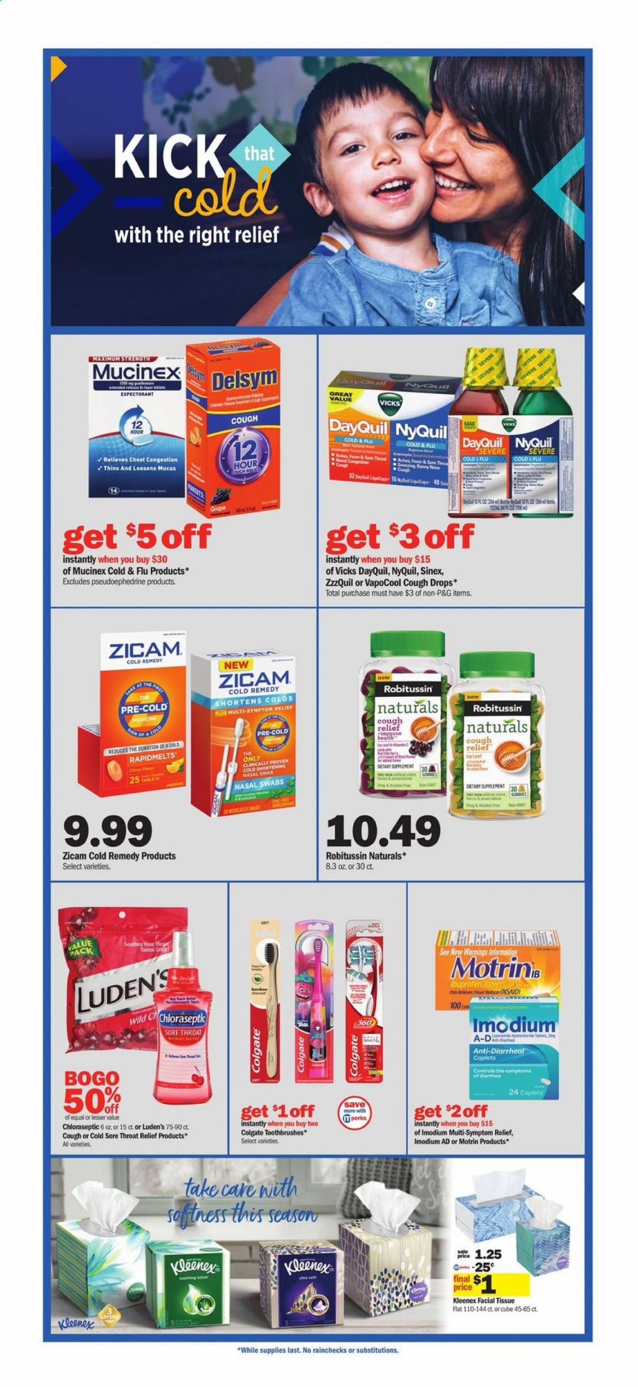 Meijer (IL) Weekly Ad Flyer October 4 to October 10