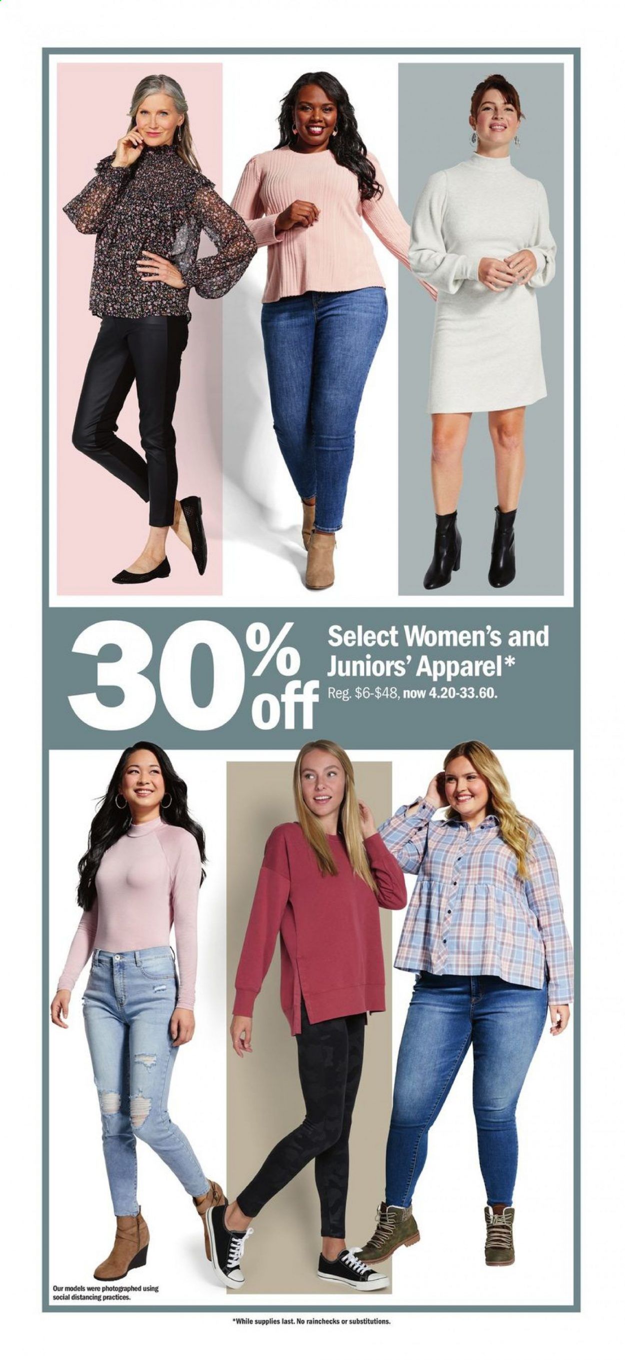 Meijer (IN) Weekly Ad Flyer October 4 to October 10