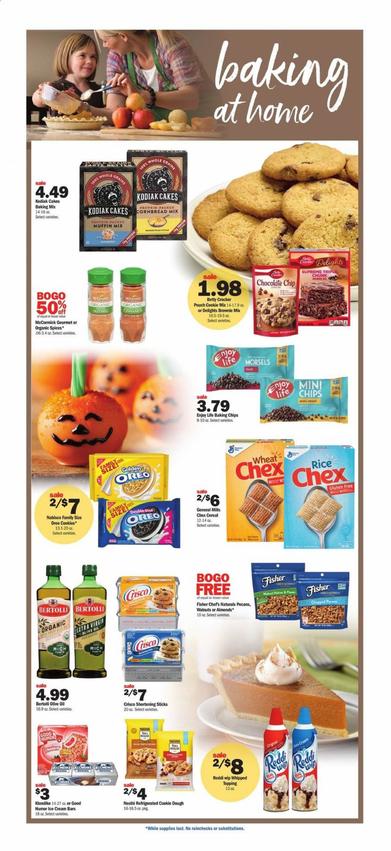 Meijer (OH) Weekly Ad Flyer October 4 to October 10