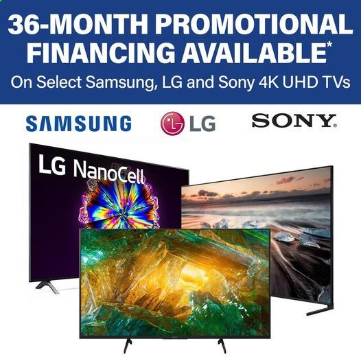 Brandsmart USA Weekly Ad Flyer October 3 to October 10
