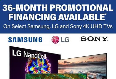 Brandsmart USA Weekly Ad Flyer October 3 to October 10