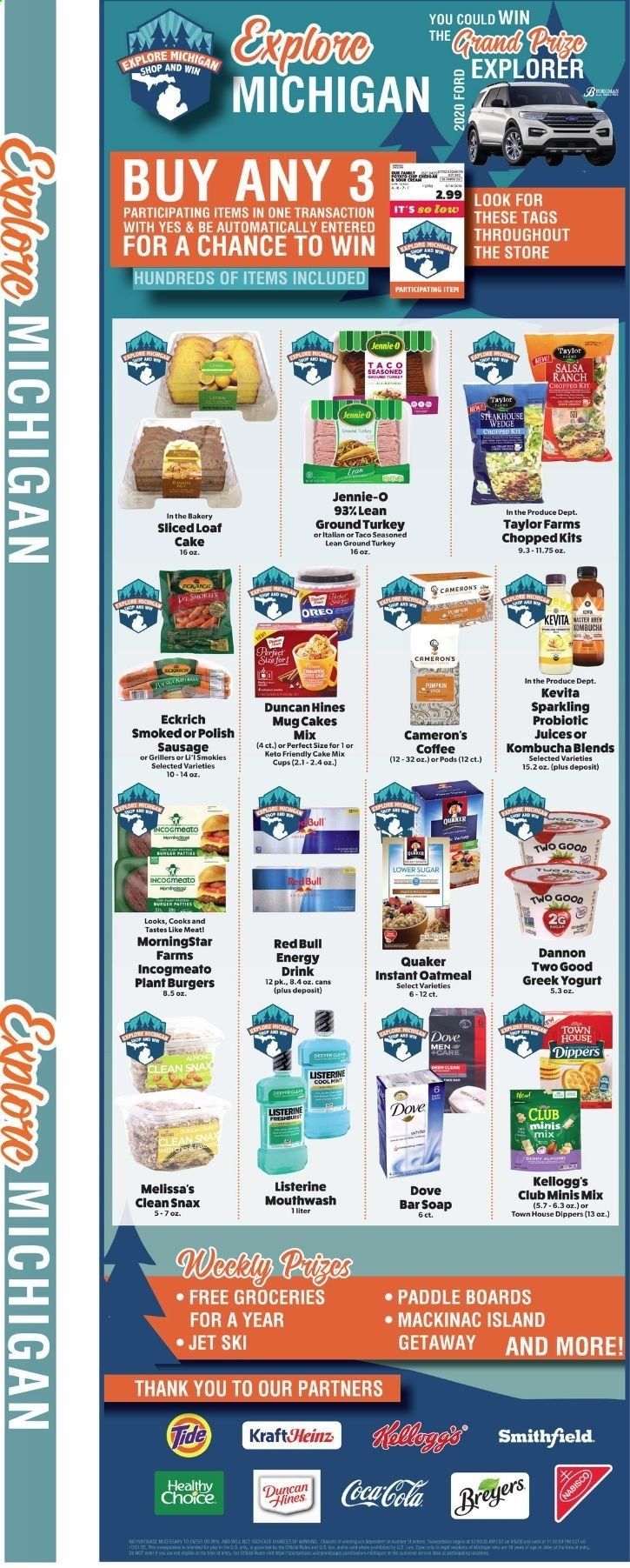 Family Fare Weekly Ad Flyer October 4 to October 10
