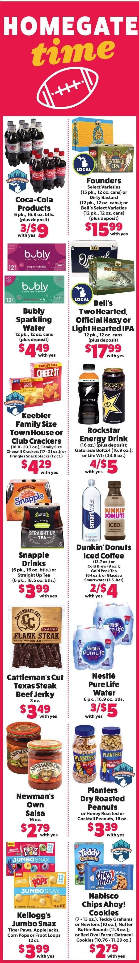 Family Fare Weekly Ad Flyer October 4 to October 10