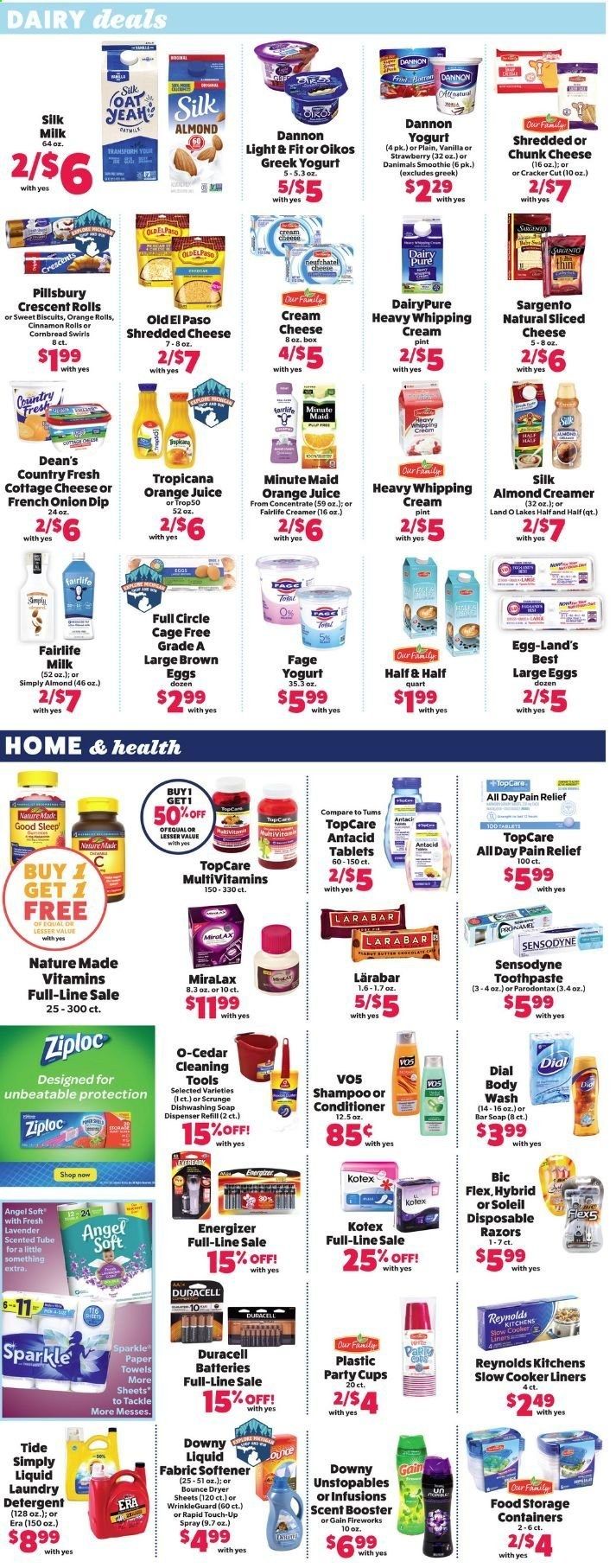 Family Fare Weekly Ad Flyer October 4 to October 10