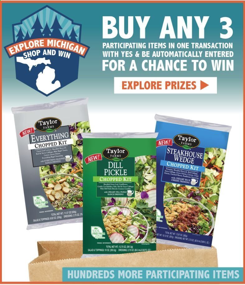 Family Fare Weekly Ad Flyer October 4 to October 10