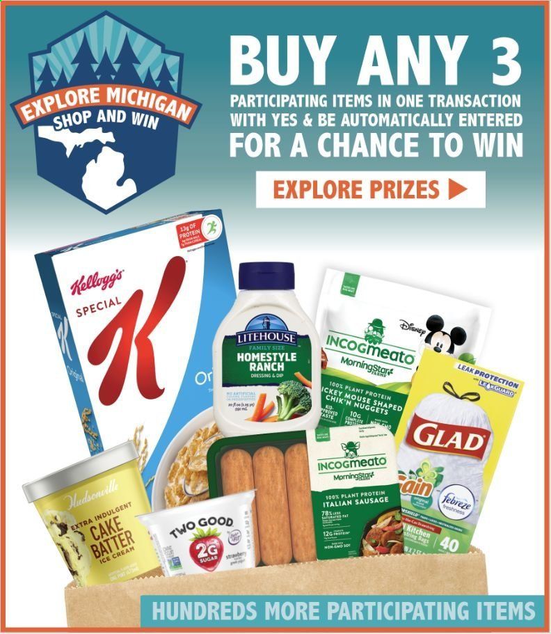 Family Fare Weekly Ad Flyer October 4 to October 10