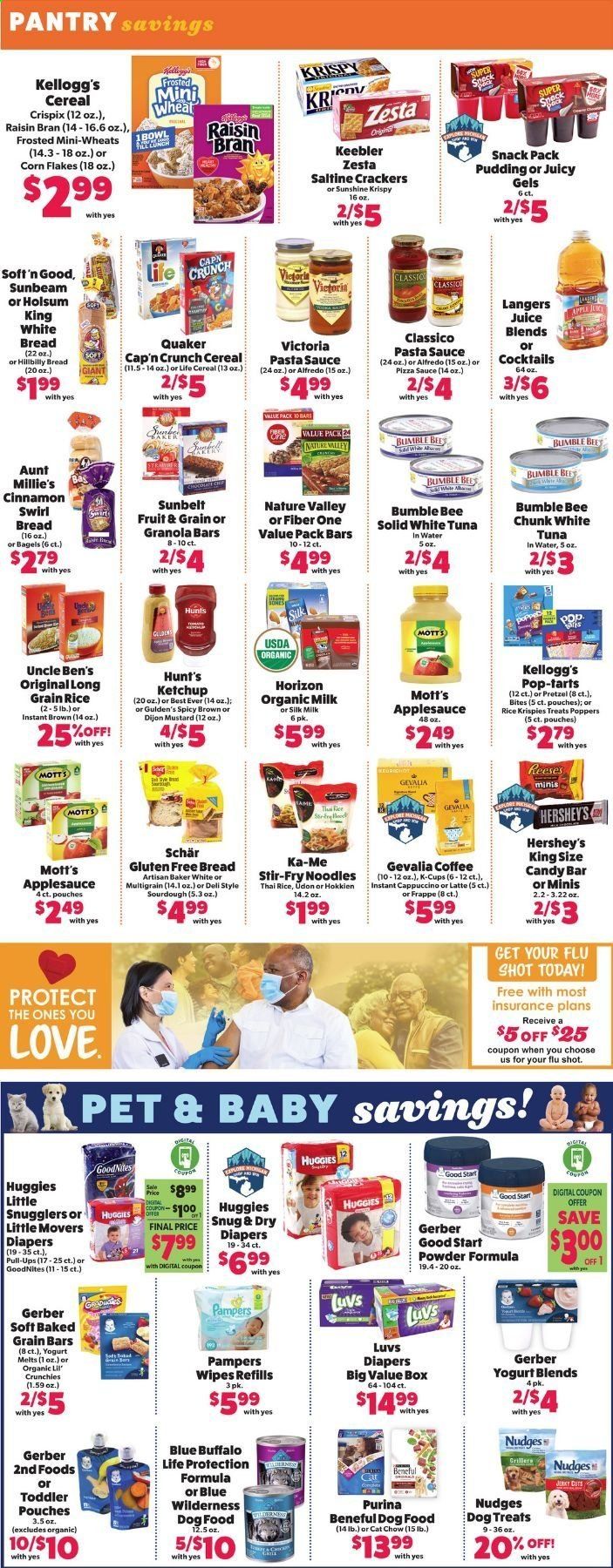 Family Fare Weekly Ad Flyer October 4 to October 10
