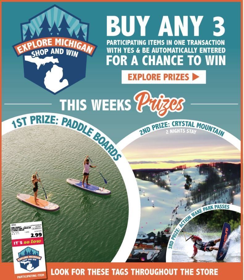 Family Fare Weekly Ad Flyer October 4 to October 10