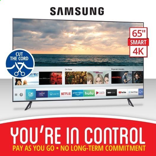 Rent-A-Center Weekly Ad Flyer October 3 to October 10