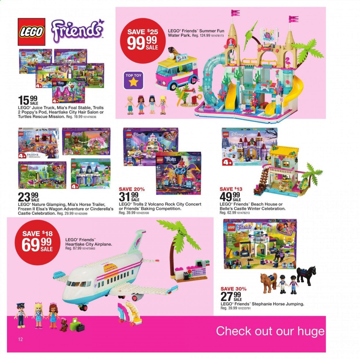 Fleet Farm Weekly Ad Flyer October 10 to November 7