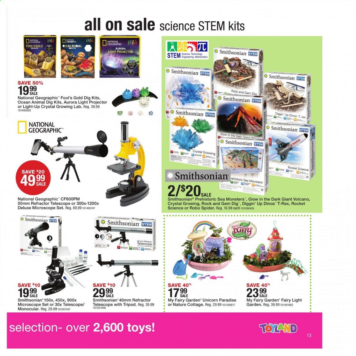 Fleet Farm Weekly Ad Flyer October 10 to November 7