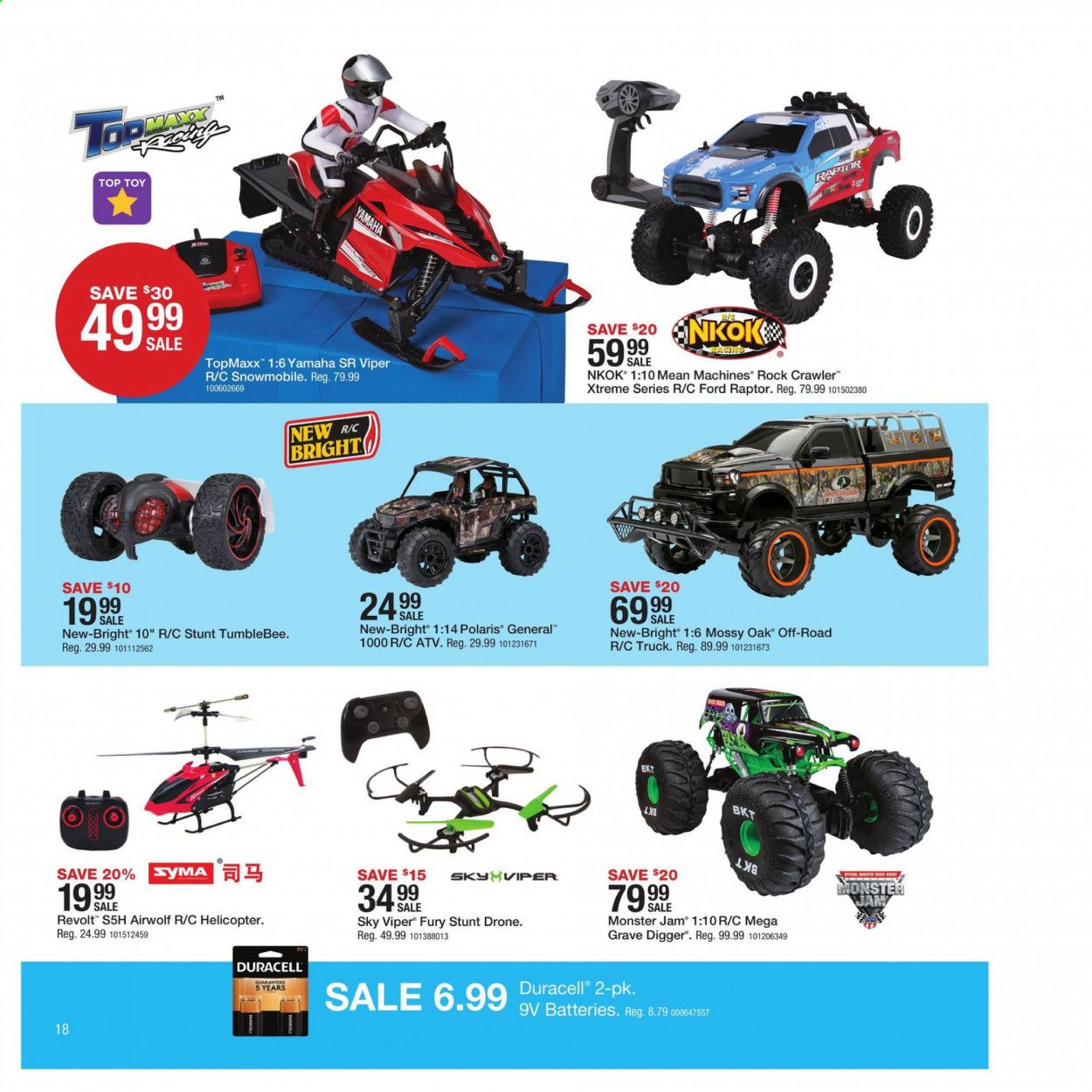 Fleet Farm Weekly Ad Flyer October 10 to November 7