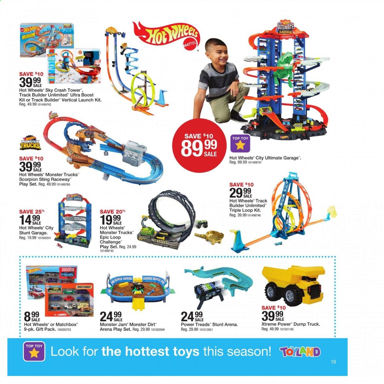 Fleet Farm Weekly Ad Flyer October 10 to November 7
