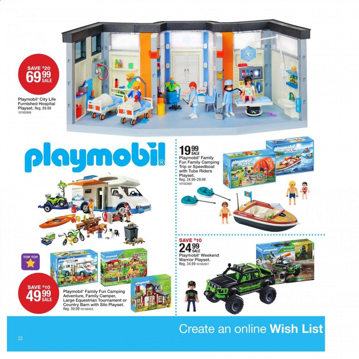 Fleet Farm Weekly Ad Flyer October 10 to November 7