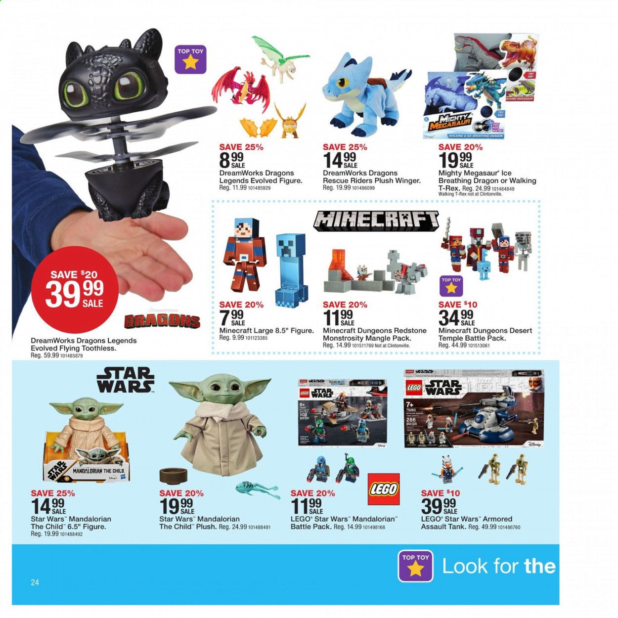 Fleet Farm Weekly Ad Flyer October 10 to November 7