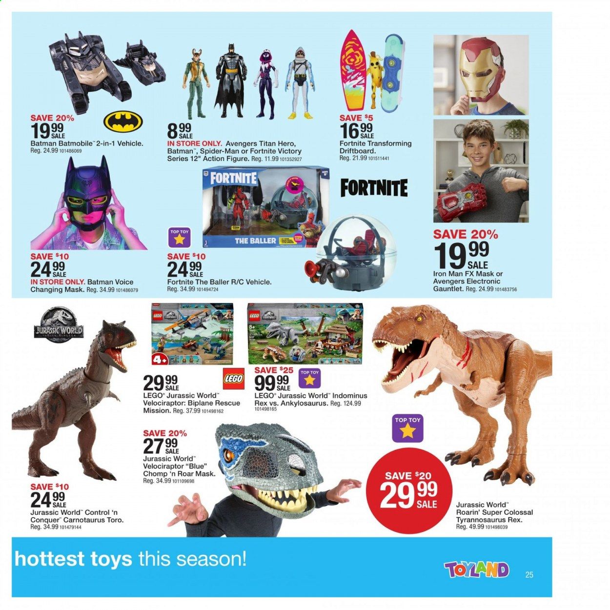 Fleet Farm Weekly Ad Flyer October 10 to November 7