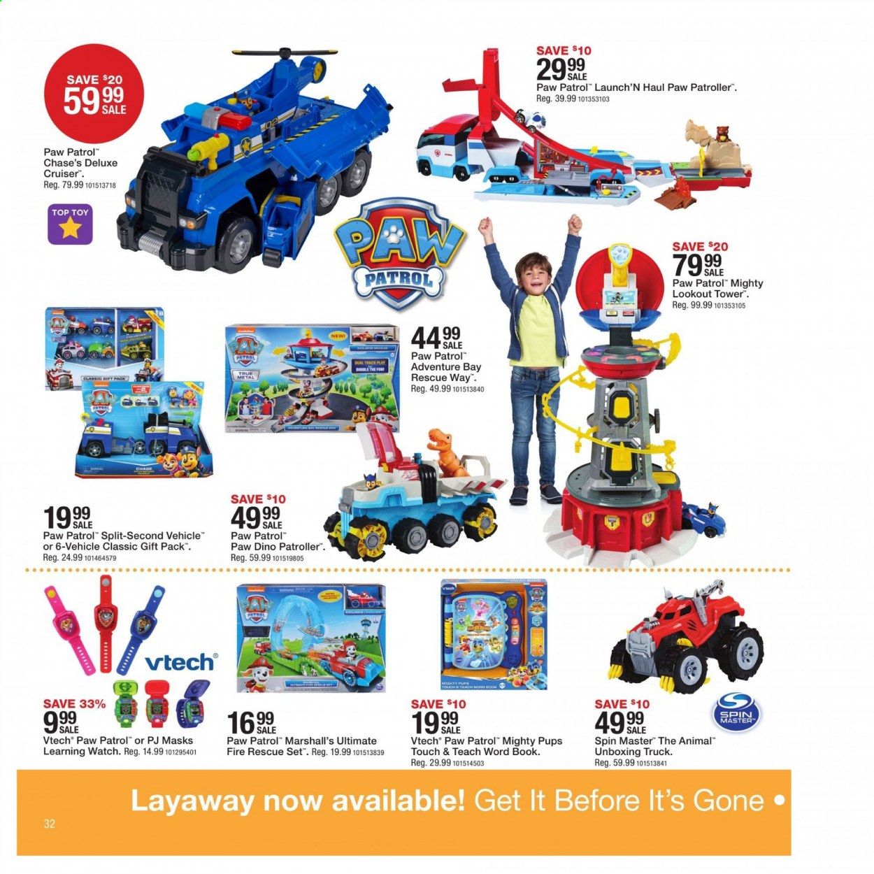 Fleet Farm Weekly Ad Flyer October 10 to November 7