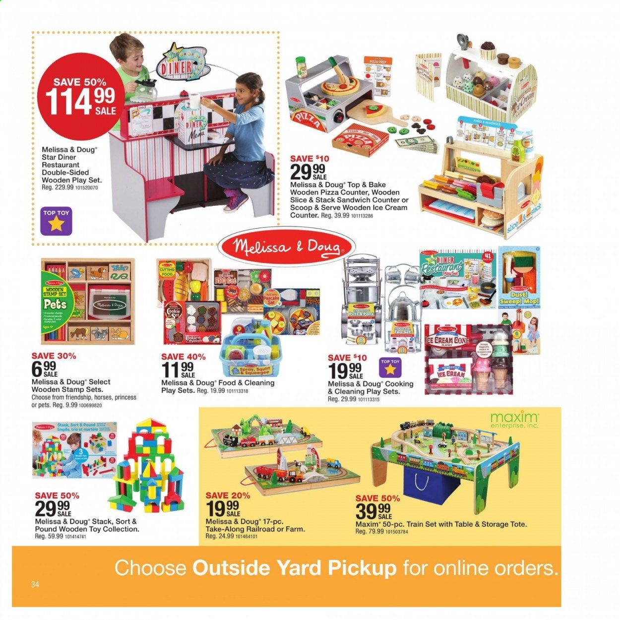 Fleet Farm Weekly Ad Flyer October 10 to November 7