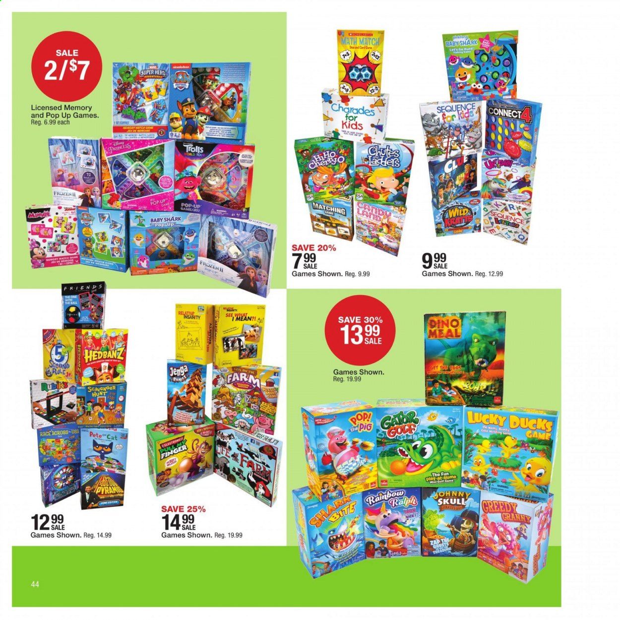 Fleet Farm Weekly Ad Flyer October 10 to November 7