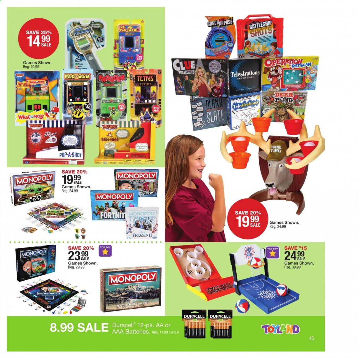 Fleet Farm Weekly Ad Flyer October 10 to November 7