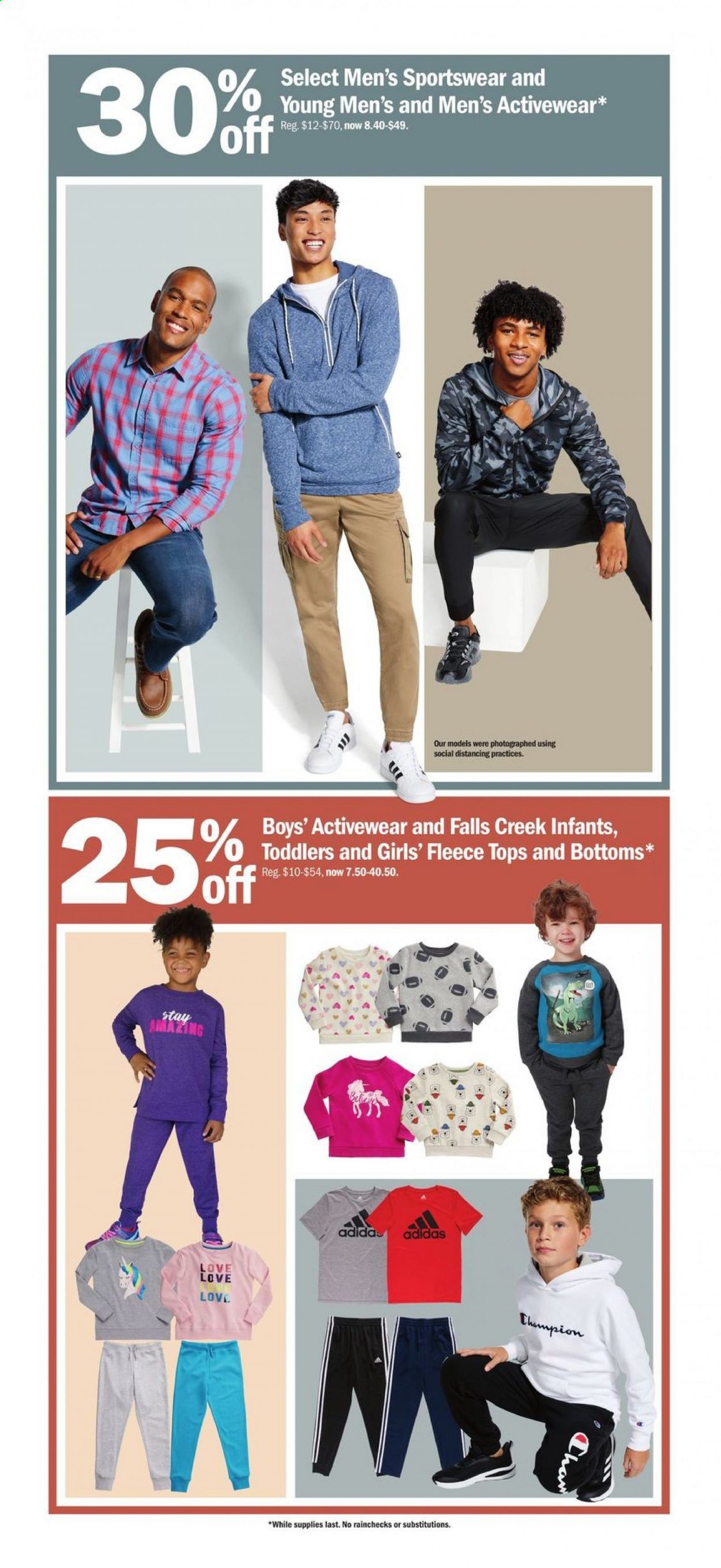 Meijer (KY) Weekly Ad Flyer October 4 to October 10