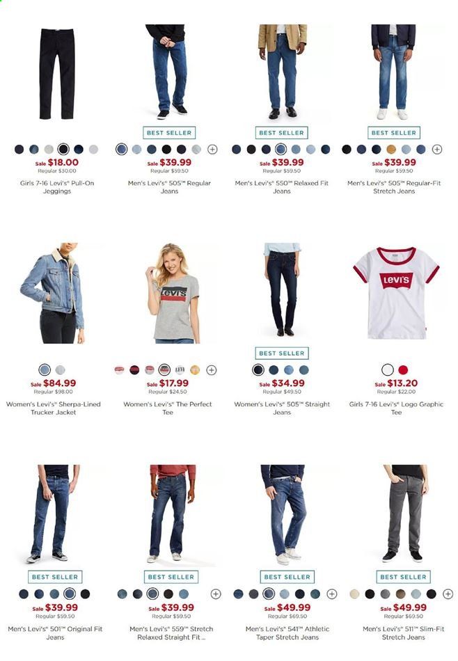 Kohl's Weekly Ad Flyer October 4 to October 11