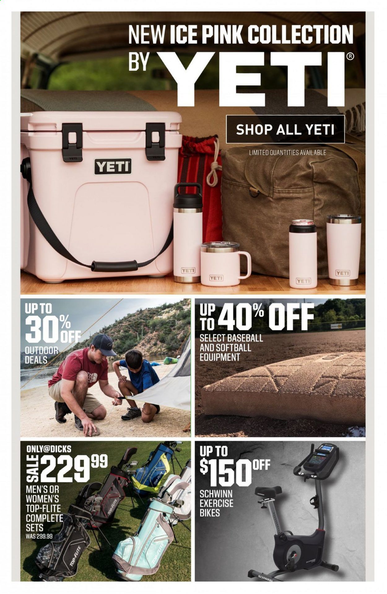 DICK'S Weekly Ad Flyer October 4 to October 10