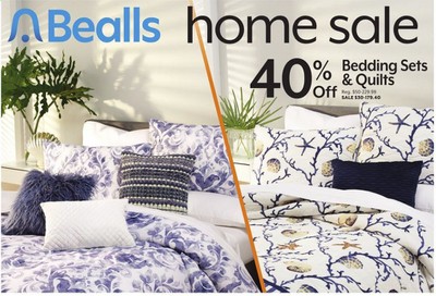 Bealls Florida Weekly Ad Flyer October 4 to October 10