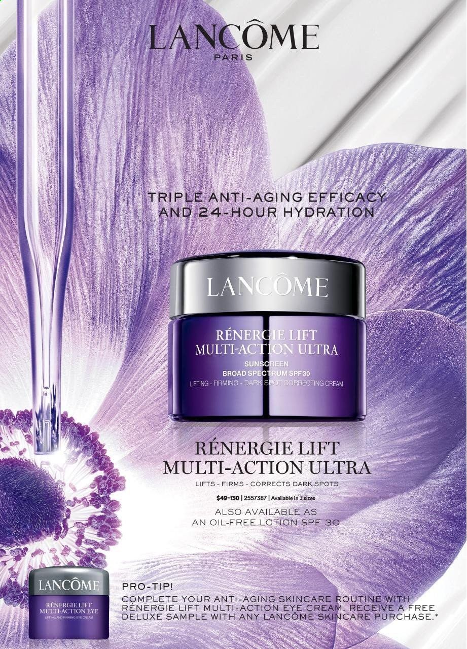 Ulta Beauty Weekly Ad Flyer October 4 to October 11