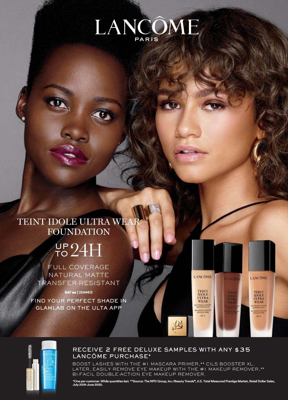 Ulta Beauty Weekly Ad Flyer October 4 to October 11