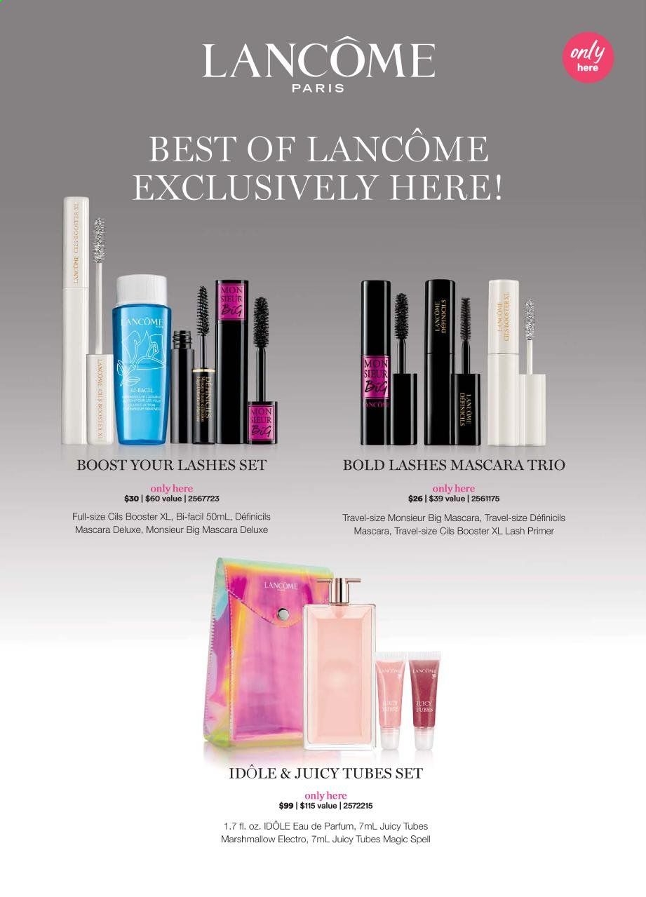 Ulta Beauty Weekly Ad Flyer October 4 to October 11